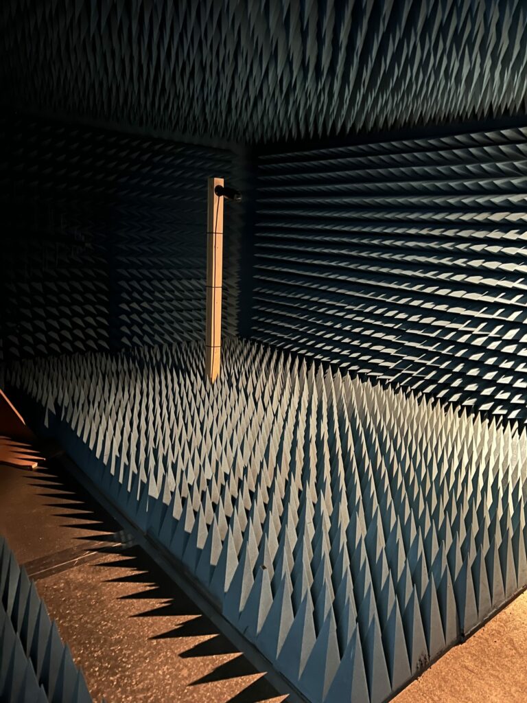 Etter opplæring hos Sonance og Audac leverer AV-Montøren innovative lydsystemer for både bolig og næringsbygg.